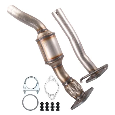 UIU 54752 Catalytic Converter for 2005 2006 2007 2008 2009 Buick Lacrosse 3.8L - Imagem 1 de 4