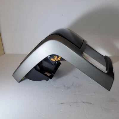 Portavasos Toyota Prius 2004-2009 consola central delantera 1A8C1-009G Foto 1 de 4