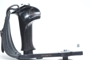 Hasselblad Flash Bracket 45071 Hand Grip - Picture 1 of 4