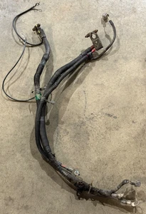 Positive Battery Cable 68026777AA - Picture 1 of 15