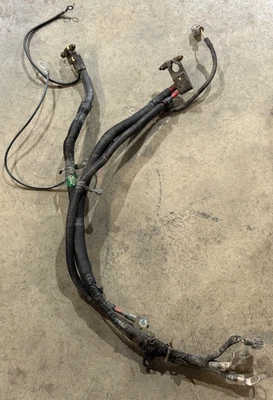 Positive Battery Cable 68026777AA - Image 1 of 4