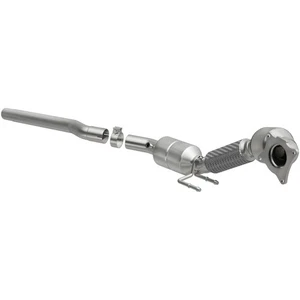 MagnaFlow Exhaust Products Catalytic Converter EPA Approved 52380 BPF - Foto 1 di 4