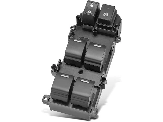 Front Left Window Switch For 2012-2015 Honda Crosstour 2013 2014 NS886TQ - Image 1 of 1