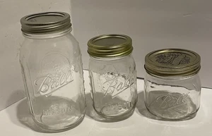 Kugelgläser 3er Set - Bild 1 von 9