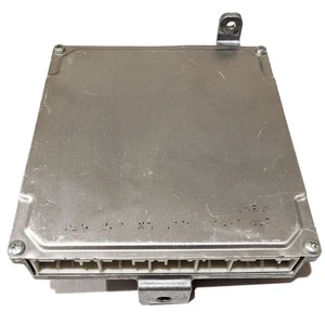 OEM Engine Control Module ECU Honda CR-V 2.4L L4 Gas M/T 2004 / 37820-PPA-A07 - Picture 1 of 4