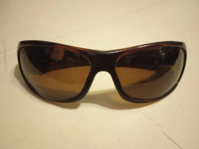 Gafas de sol envolventes Hobie El Capitan - Tortuga polarizada para piezas solo 65 mm Foto 1 de 4