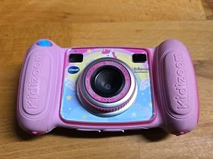 Vtech Kidizoom Kamera mit Einhorn - Bild 1 von 3