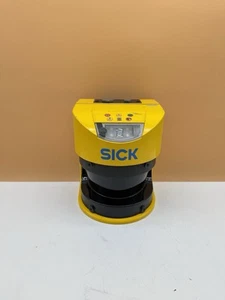 SICK S30A-7011EA Industrial Laser Scanner Sick 1023893 - Foto 1 di 5