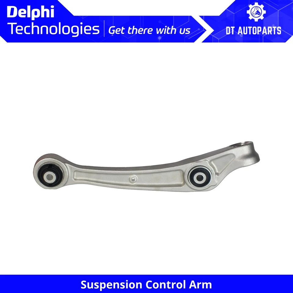 Brazo de control de suspensión delantero derecho inferior delantero Delphi para Audi A5 2011-2014 Foto 1 de 1