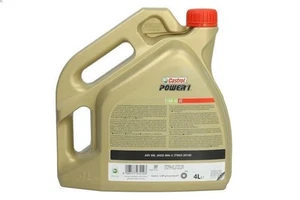 Aceite de motor CASTROL 464967 para A.751 0.5 2005- - Picture 1 of 7