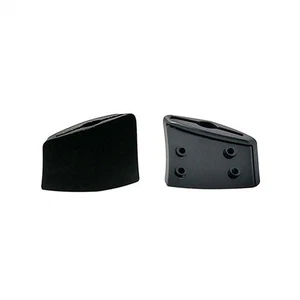 Negro Para Logitech G930 G430 G431 G432 G331 G230 G231 Auriculares Clip de Bisagra Giratoria - Imagen 1 de 10