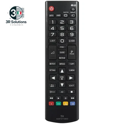 LG Smart TV LED Telecomando 42LN5400 47LN5400 50LN5400 50PN6500 42LN5406 32LN540