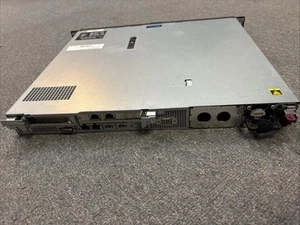 HPE Proliant DL20 Gen10 Xeon E-2134 3.50GHz 98GB RAM - Picture 1 of 5