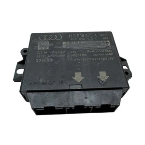 Audi Q7 4L 2013 OEM PDC Parking Assist Control Module ECU Unit 4L0919475A - Picture 1 of 10