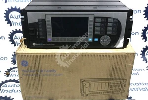 G60-3EA By GE Multilin G60 Generator Protection System NSFP - Picture 1 of 4