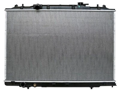 Radiador para Honda Ridgeline 2017-2023 72199FTHS 2018 2019 2020 2021 2022 Foto 1 de 2