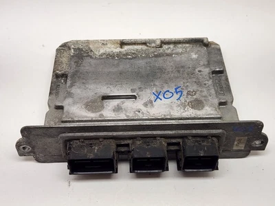 Módulo de control de motor computador 6L2A-12A650-BVA 2006 Ford Explorer ECM ECU  Foto 1 de 2