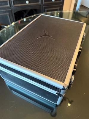 NIKE AIR JORDAN 17 XVII ORIGINAL 302720-041 HOMBRE TALLA 11.5 Foto 1 de 4