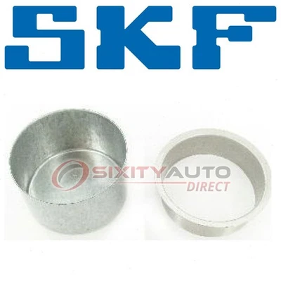 SKF Rear Manual Transmission Repair Sleeve for 1967-1972 GMC P15 P1500 Van - hy Foto 1 de 4