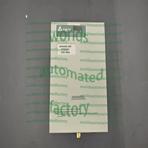 Used Delta VFDB2022 Braking Unit 3phase 220V VFD One Expedited Shipping - Picture 1 of 7