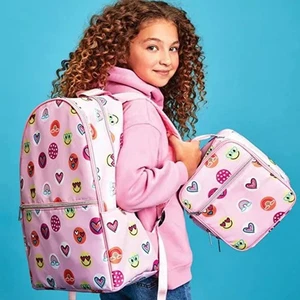 Sunshine Funshine Backpack by iscream-shop - Picture 1 of 2