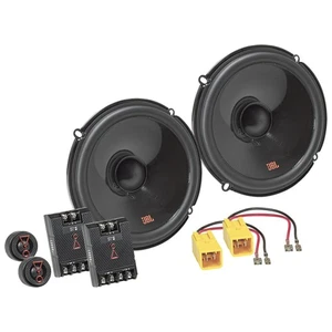 Juego JBL Stage3 607CF compatible con Alfa Romeo 156 166 Fiat Ducato Barchett... - Imagen 1 de 4