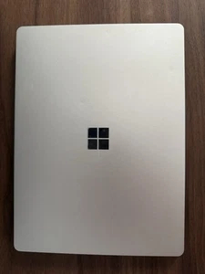 Microsoft Surface Laptop Go – 8GB RAM / 128GB SSD - Bild 1 von 4