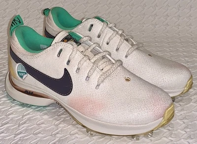 Zapatos de golf Nike Air Zoom Victory Tour 3 Always Fresh Phantom para hombre joven talla 3,5 Foto 1 de 4