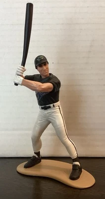 Alineación inicial 2000 Joseph Canseco - Tampa Bay Devil Rays - Suelta - Impresión corta Foto 1 de 4