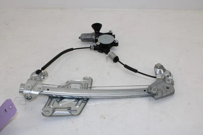 Regulador de ventana de puerta izquierda Mazda MX-5 Miata 2016-2025 OEM NM27 Foto 1 de 4