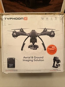 Yuneec Typhoon G, Does Not Come With A Battery Or The Steady Grip.￼ - Picture 1 of 7