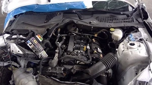 Turbocompresor/supercargador 2,3 L compatible con 15-22 Mustang 2430016 - Imagen 1 de 12