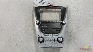 GMC Terrain 2013 panel de control 22880250 - Imagen 1 de 8