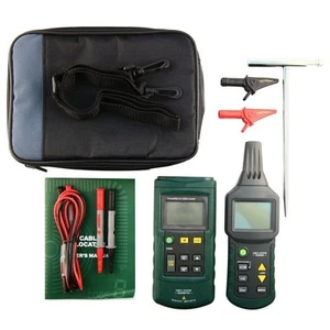 DETECTOR DIGITAL CABLES PARA ROBOT CORTACESPED, DETECTA: CABLES ROTOS, CONECTORE - Imagen 1 de 1