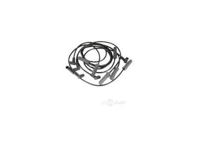 Juego de cables de bujía AC Delco 95135PQTF 2004 para Chevrolet Monte Carlo 2000-2005 Foto 1 de 2