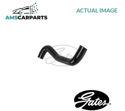 RADIATOR HOSE LOWER 05-2720 GATES NEW OE REPLACEMENT - Image 1 of 4