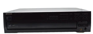 Vintage Kenwood DP-R5070 CD 5-Disc Player, Tested and Working Great - Picture 1 of 9