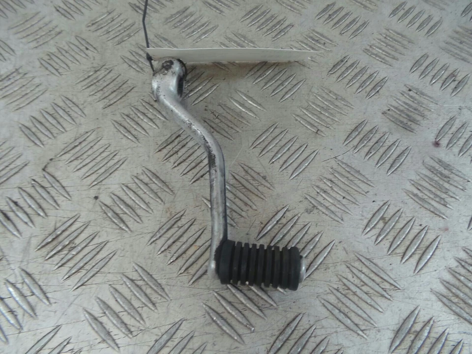 1999 HONDA CBR 1100 XX Gear Linkage - Image 1 of 3