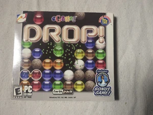 Diamond Drop (PC, 2005). New- Sealed - Picture 1 of 10
