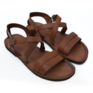 Sandali In Pelle da Uomo − Acquista 578 Prodotti | Stylight