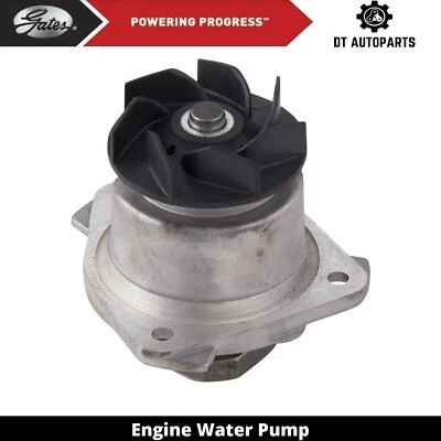 Ворота водяного насоса для газового двигателя Volkswagen CC 3,6 л V6 2009-2017 годов выпуска 2010 2011 2012 годов выпуска - Изображение 1 из 4