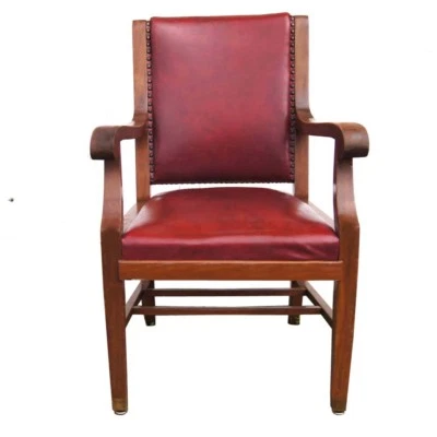 Винтажное традиционное кресло (MR11977) - Изображение 1 из 4