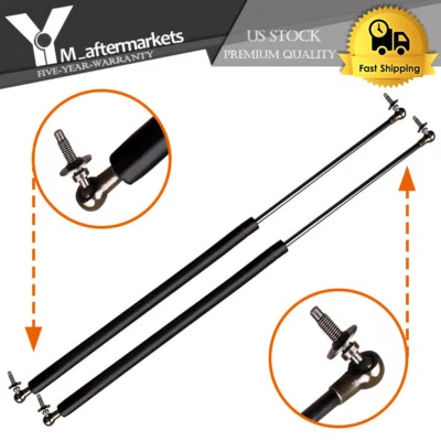 For 1999-04 Jeep Grand Cherokee Liftgate Hatch Tailgate Lift Supports Shock Prop - Image 1 of 4