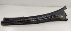 Subaru Forester Windshield Cowl Vent Panel Trim Cover Left Driver Side 1998 1999 - Picture 1 of 10