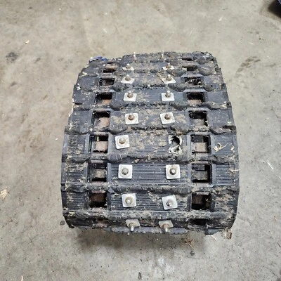 Yamaha Venture Viper Phazer Mountain Rx1 Vector Apex 500 600 700 15 x 136 Track - Image 1 of 4