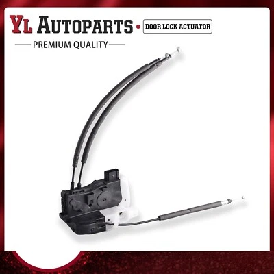 Front Left Door Lock Actuator for 2010-2017 Hyundai Tucson - Image 1 of 4