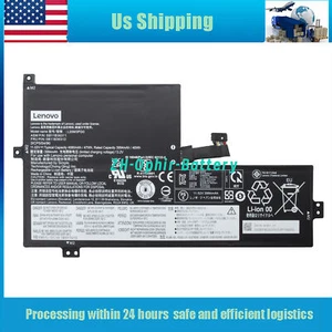 L20M3PG0 Genuine Battery for Lenovo 100w 300w 500w Gen 3 100e 300e 500e L20L3PG0 - Picture 1 of 5