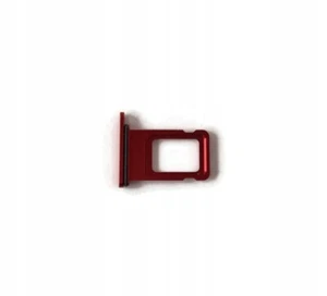 SIM Card Tray Slot Holder for iPhone 11 - Zdjęcie 1 z 3