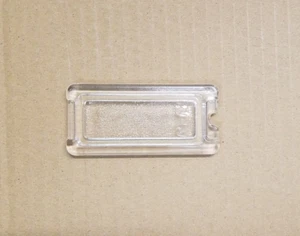 (1) Parte # 4452163 Original OEM KitchenAid Pared Horno LUZ Lente - Imagen 1 de 4