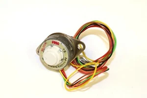 THOMSON K92111-P2 DIGITAL linear stepper motor 12VDC 26mm new item Quantity-1 - Picture 1 of 2
